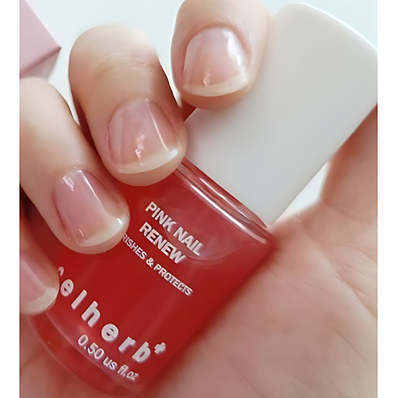 셀허브 핑크네일 리뉴, 15ml, 1개 상품 이미지 6