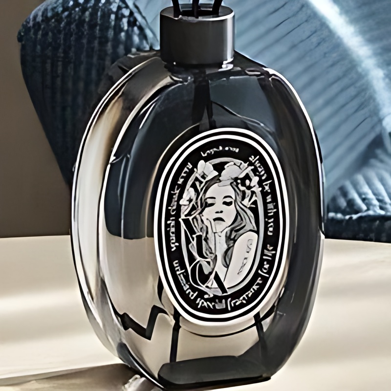 뷰카 센트 클래식 디퓨저, 블랙체리, 510ml, 2개 상품 이미지 7
