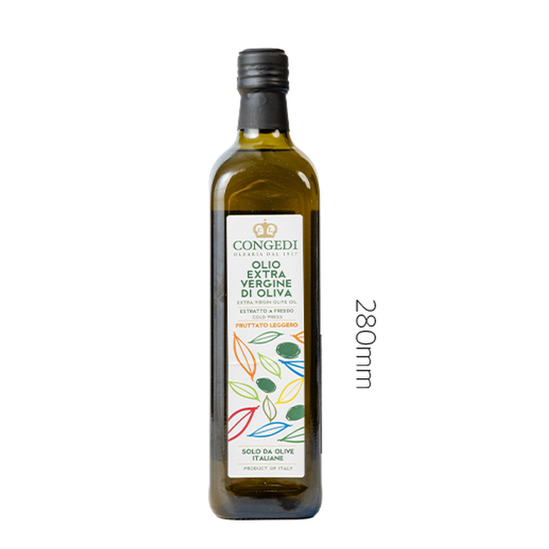 콘제디 엑스트라버진 올리브오일 레제로, 500ml, 2개 상품 이미지 4