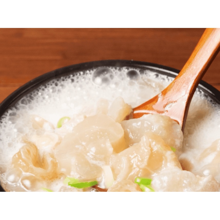 한우 사골 도가니탕, 500g, 3팩 상품 이미지 4