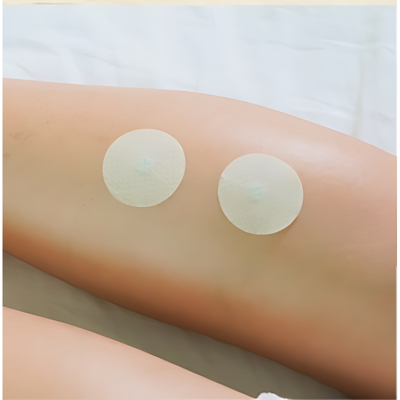 한의비책 관절 뜸패치, 30매입, 1개 상품 이미지 5