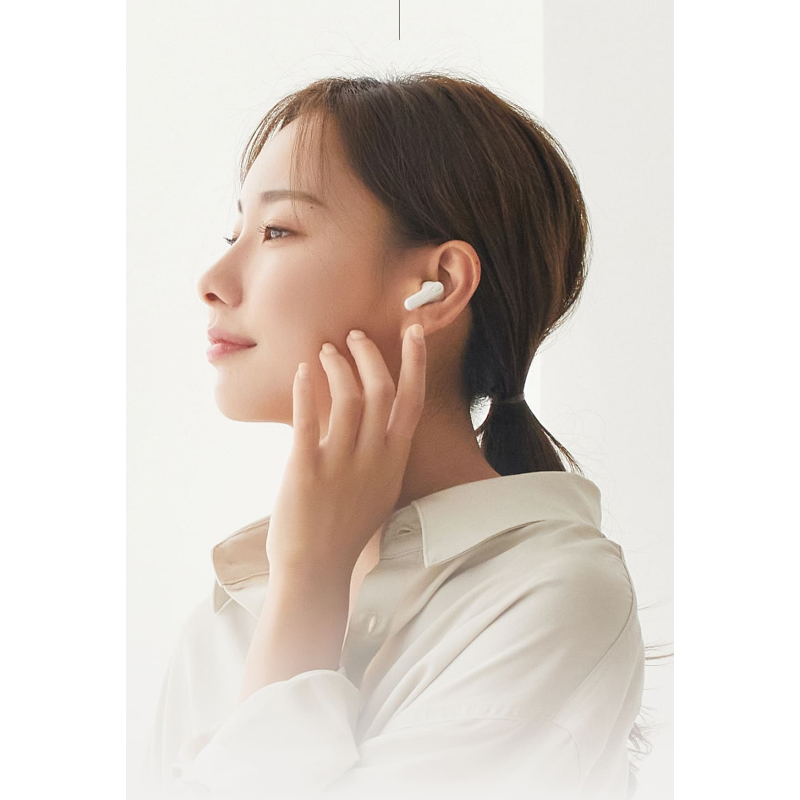 필립스 오픈형 무선 블루투스 이어폰, TAT1138, 화이트, 1개 상품 이미지 8