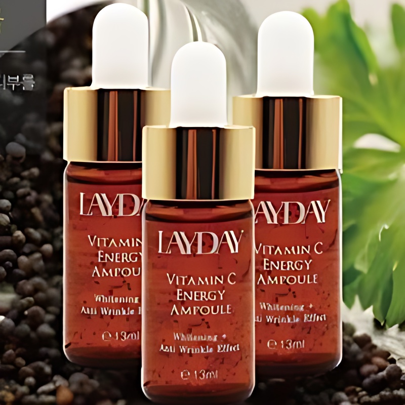 레이데이 비타민C 에너지 앰플, 13ml, 5개 상품 이미지 2