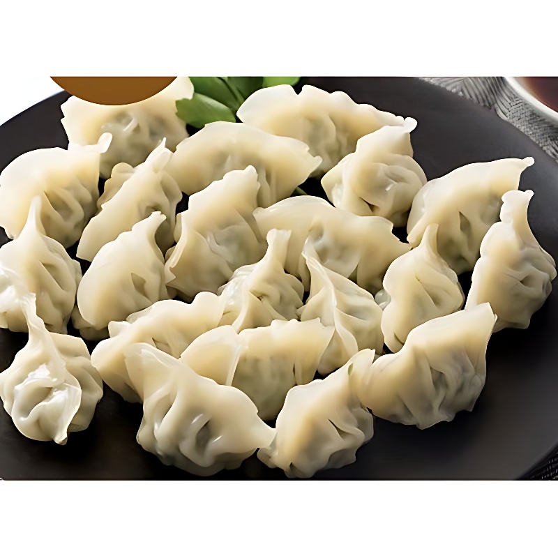 취영루 담백 물만두, 165g, 10개 상품 이미지 2