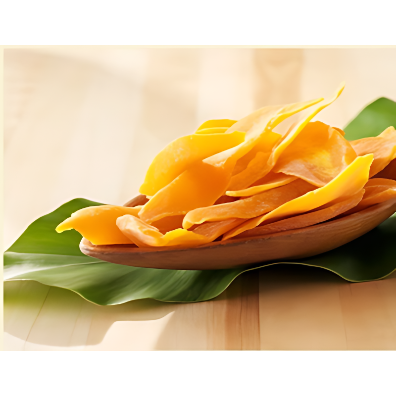 신선맘 소프트 건 망고 대용량, 1kg, 1개 상품 이미지 3