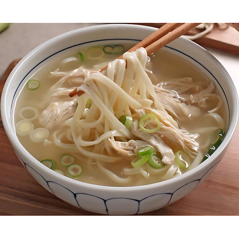 사리원 닭곰탕, 600g, 4팩 상세 이미지 3