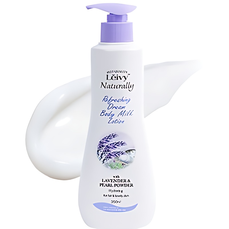 레이비 퍼퓸 바디로션, 산양유, 750ml, 1개 상품 이미지 5