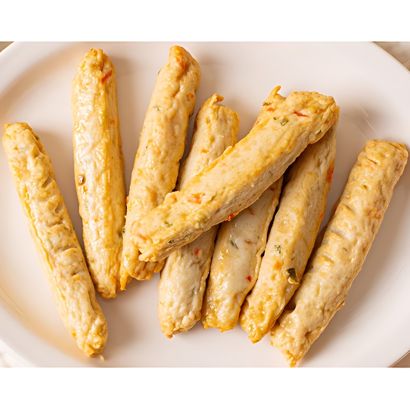 김삼두장인 두부야채어묵바, 150g, 5봉 상품 이미지 5