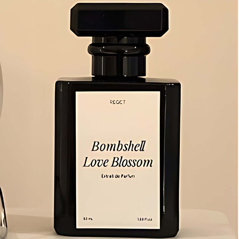 리겟 밤쉘러브블라썸 엑스트라드퍼퓸, 50ml, 1개 상품 이미지 4