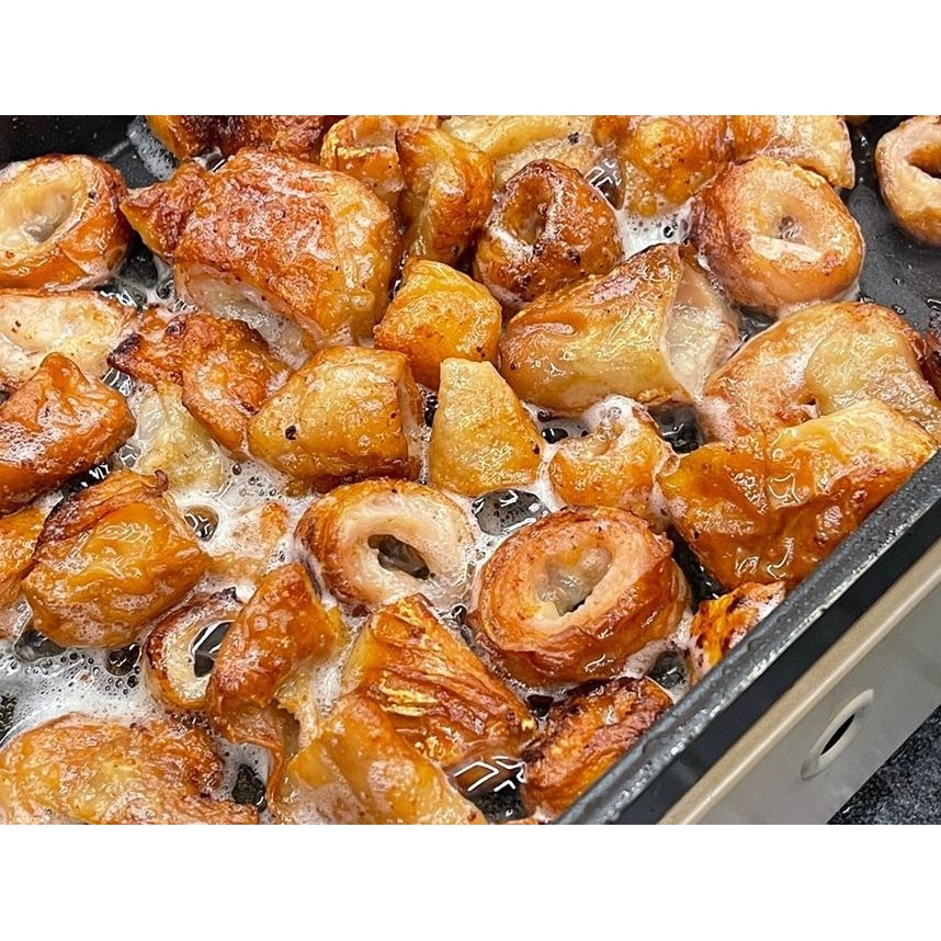 유비푸드 대구 돼지 막창, 1kg, 1개 + 소스, 70g, 1개 상품 이미지 4