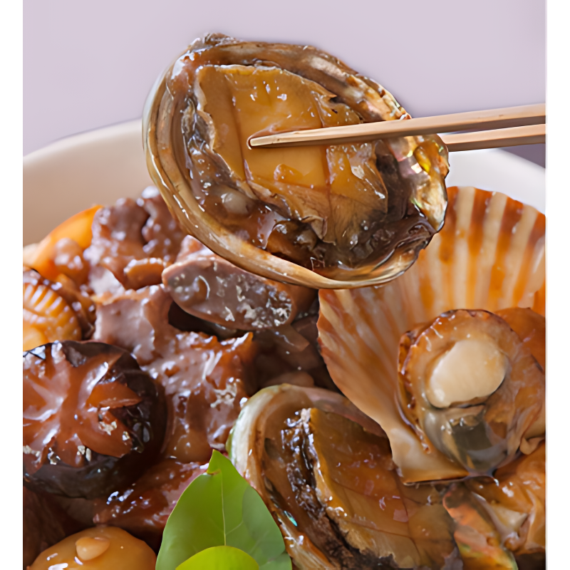 해신수산 완도활전복, 대, 12-14미, 1kg, 1개 상품 이미지 4