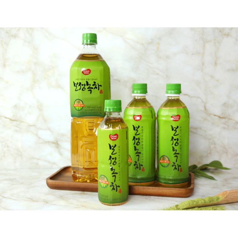 동원 옥수수수염차, 350ml, 24개 상품 이미지 5