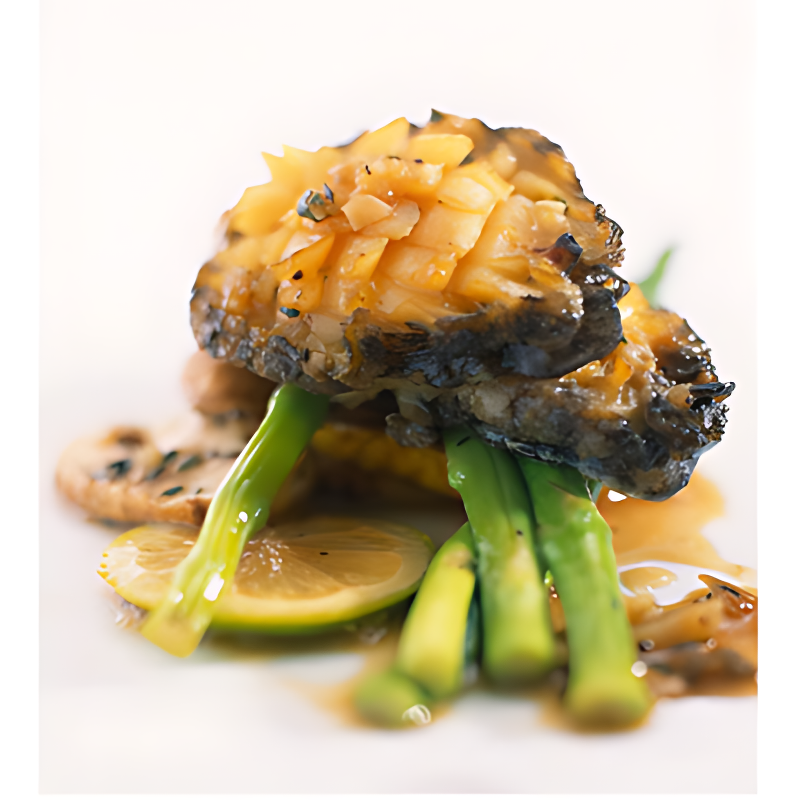 해신수산 완도활전복, 대, 12-14미, 1kg, 1개 상품 이미지 2
