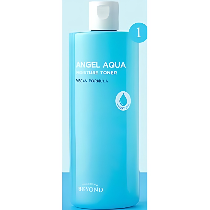 비욘드 엔젤아쿠아 보습 장벽 크림 1+1 더블기획, 150ml, 총 2개 상품 이미지 4