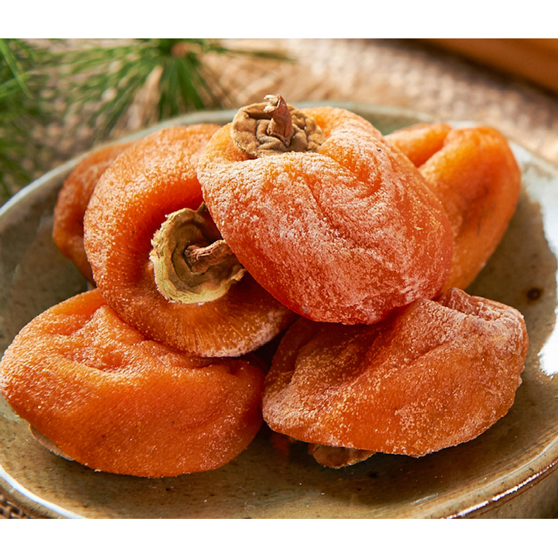 달콤쫀득 영동 상주 햇곶감, 500g, 1봉 상품 이미지 7