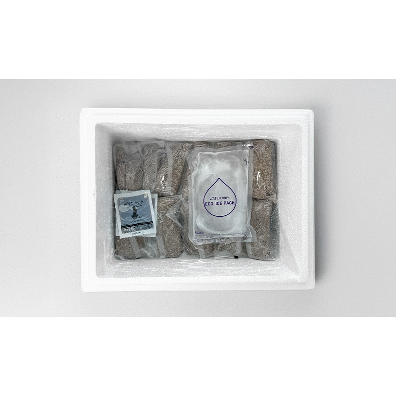 군산 메밀 소바 간장, 7인분, 175g, 1개 상품 이미지 8