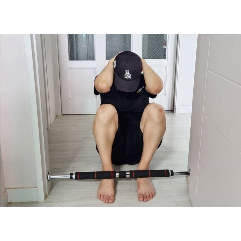 가정 실내용 풀업바 운동기구, 단일상품 상품 이미지 8