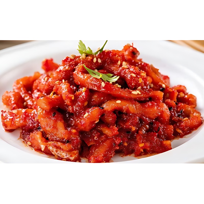 푸드앳홈 명태회무침, 1kg, 1개 상품 이미지 3
