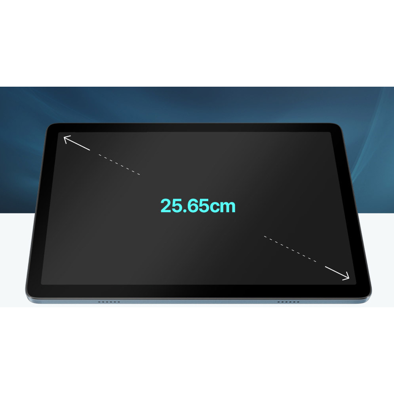 미라클엠 미라클탭 태블릿, 10.1인치, 블랙, 64GB, Wi-Fi, 1개 상품 이미지 8