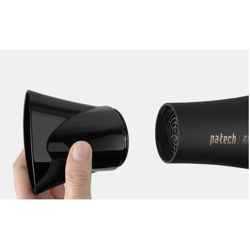한일전자 헤어 드라이기 PD H4300, 바쁜 아침에 힘 좀 되는 2300W 드라이기예요 3