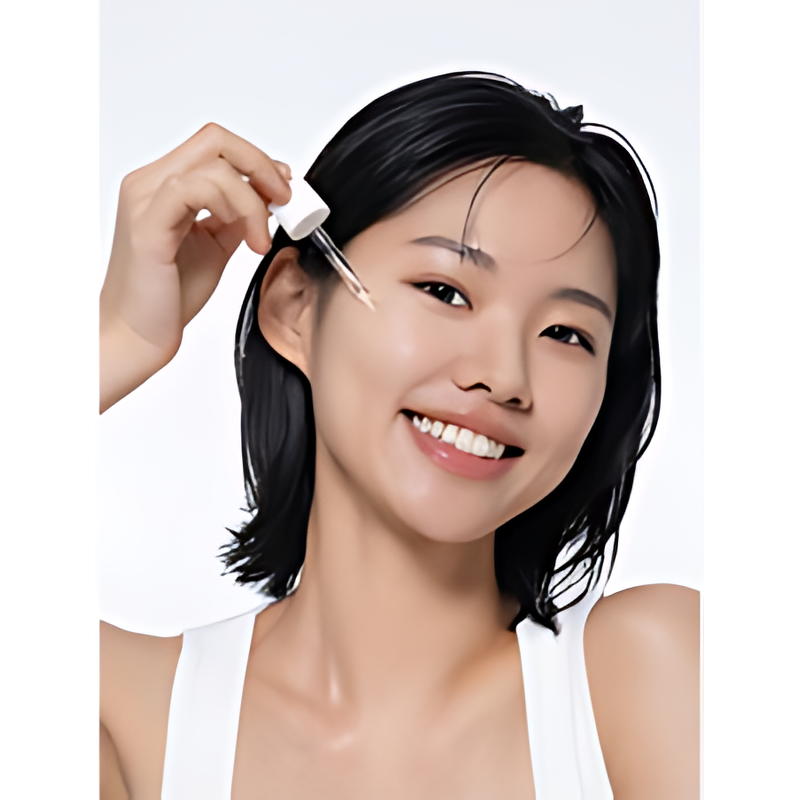 오가니시티 나이아신아마이드 민감피부 모공세럼 원액, 30ml, 1개 상품 이미지 3