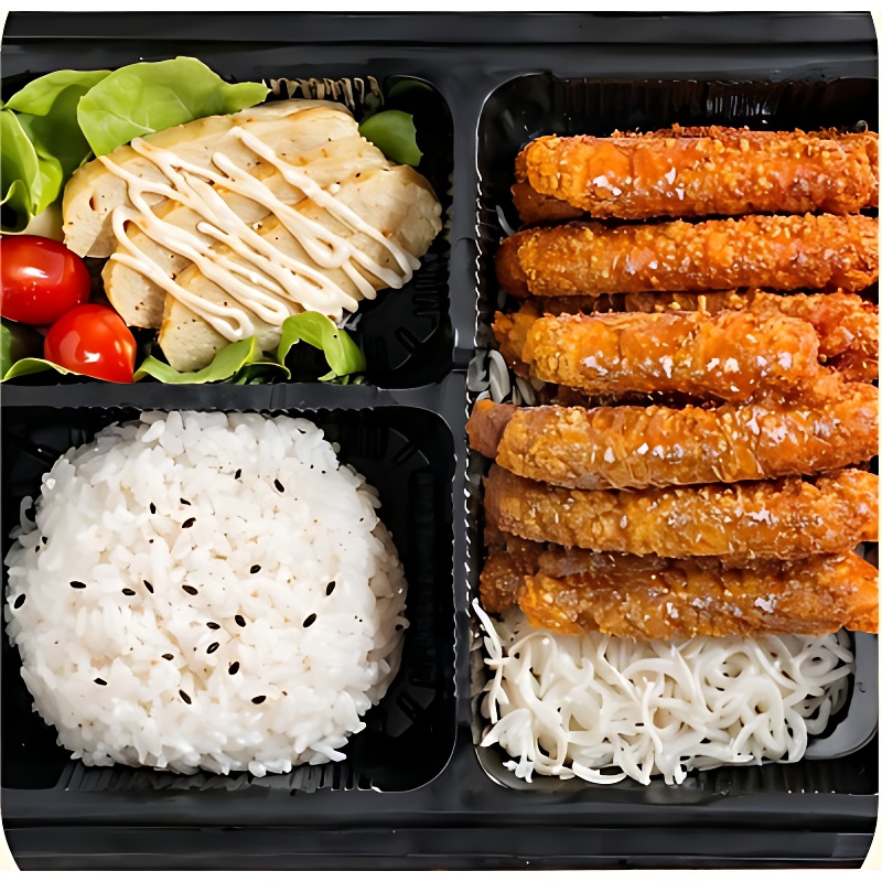 상신 단짠바삭 스틱돈까스, 500g, 1개 상품 이미지 6
