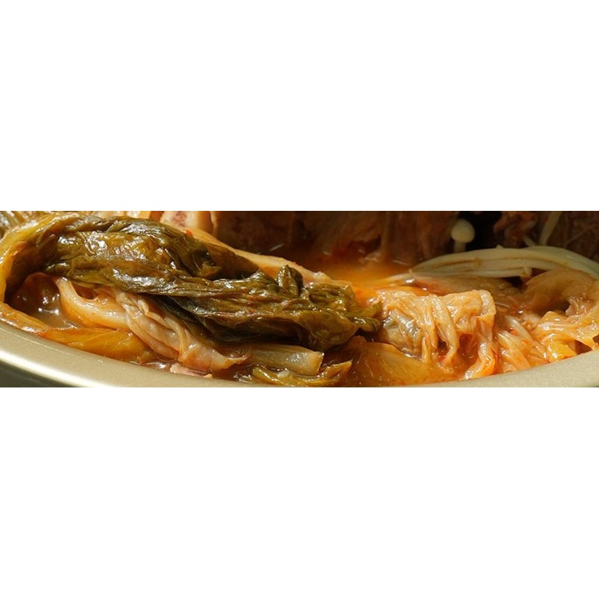 어마어마한 감자탕, 3kg, 1팩 상품 이미지 7