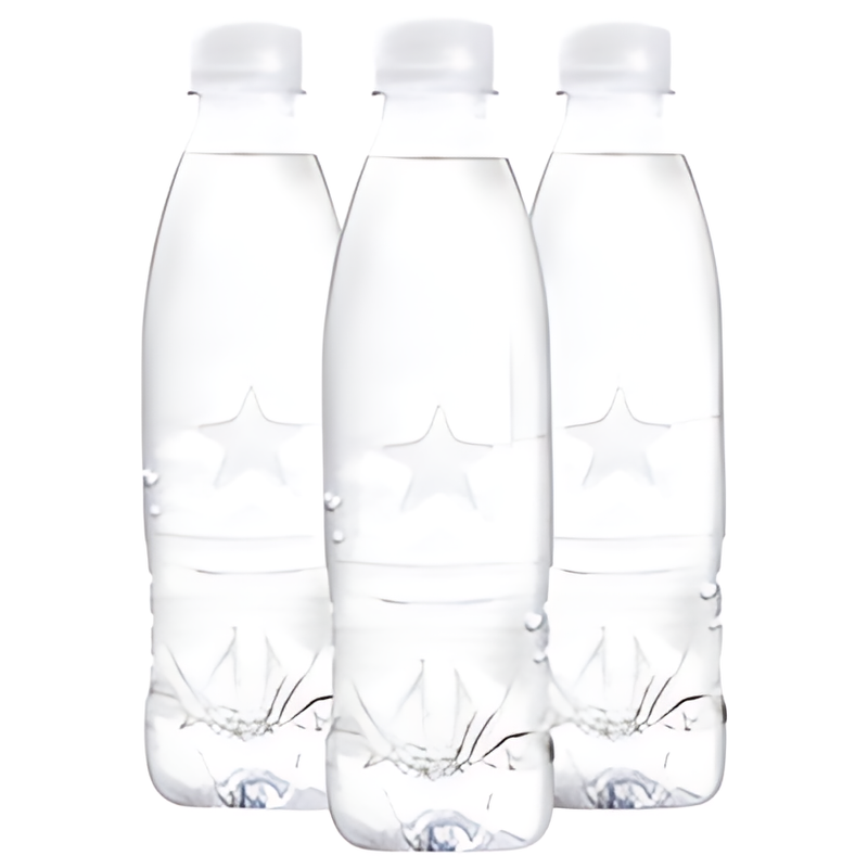 에브리워터 무라벨, 2L, 24개 상품 이미지 6