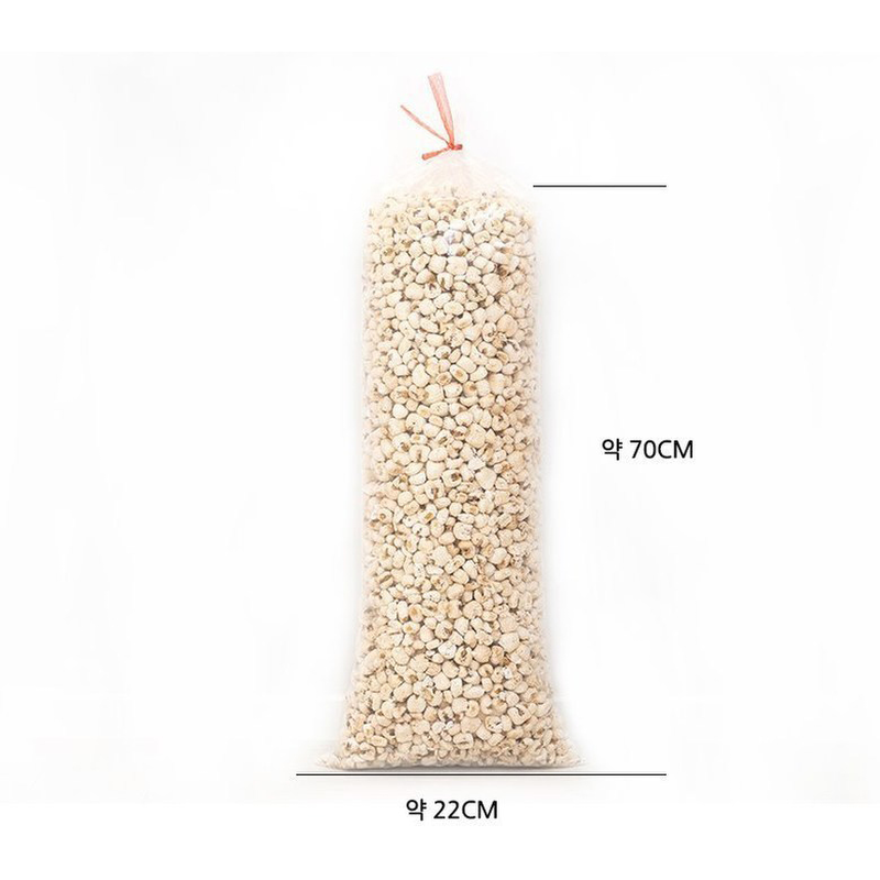 백옥콘 강냉이, 1.4kg, 1개 상품 이미지 4