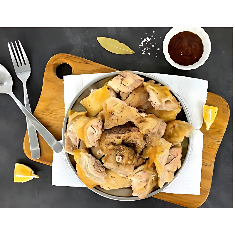 푸짐한 닭다리살, 2kg, 2팩 상품 이미지 4
