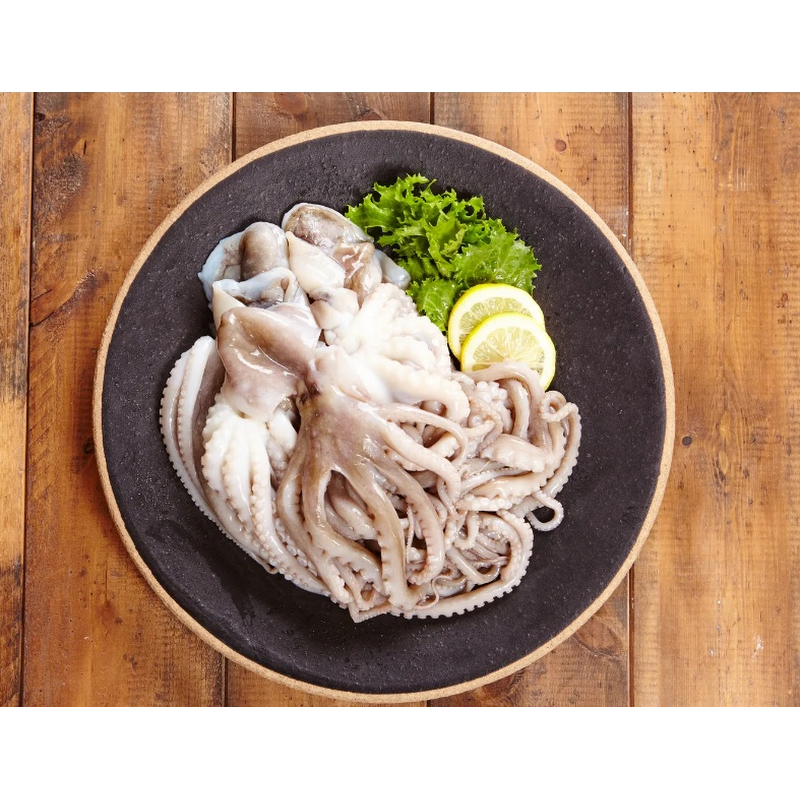대짜 낙지, 1kg, 6마리, 1개 상품 이미지 6