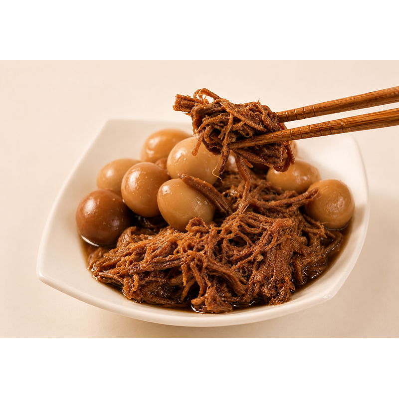 맛꾼 소고기 메추리알 장조림, 400g, 2팩 상품 이미지 5