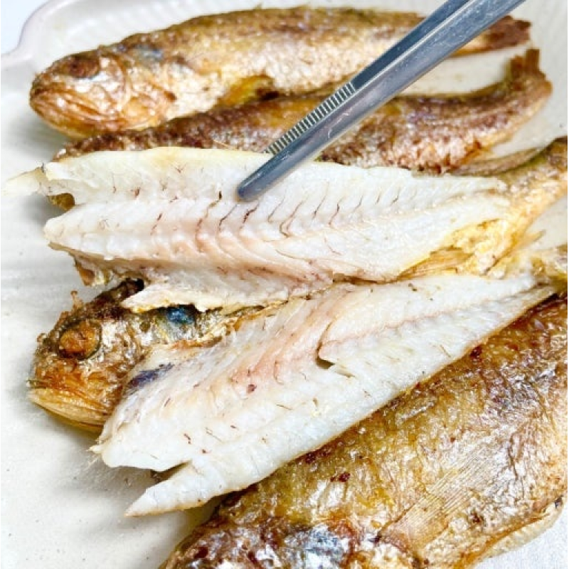 법성포 정품 영광 굴비, 18cm 내외, 1.2-1.3kg, 20마리 상품 이미지 5