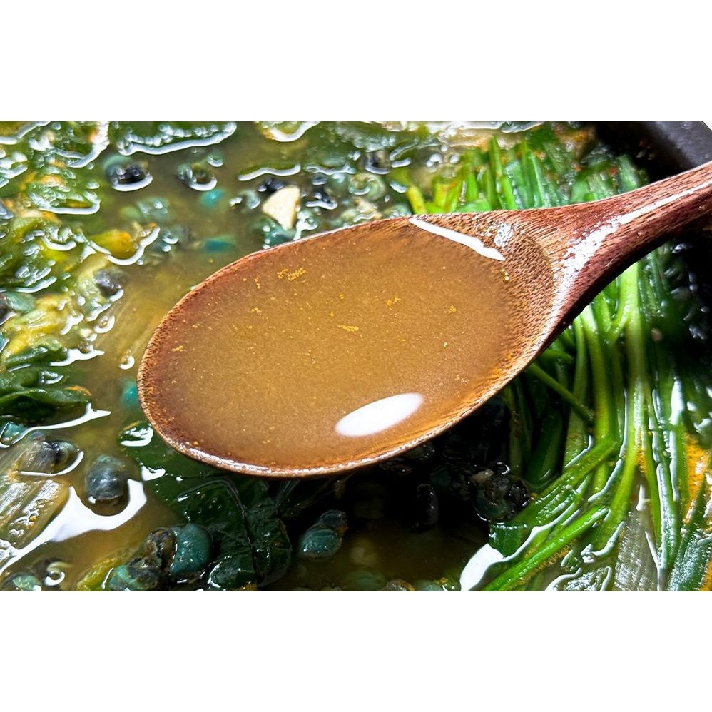 모아네 올갱이 해장국, 500g, 4팩 상품 이미지 5
