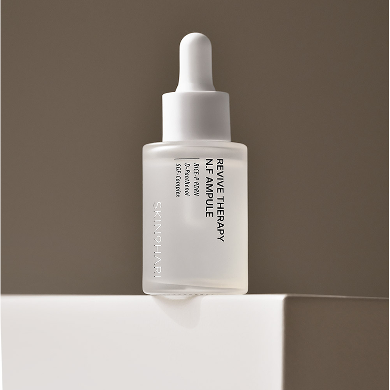 스킨구하리 리바이브 테라피 엔에프 앰플, 30ml, 1개 상품 이미지 1