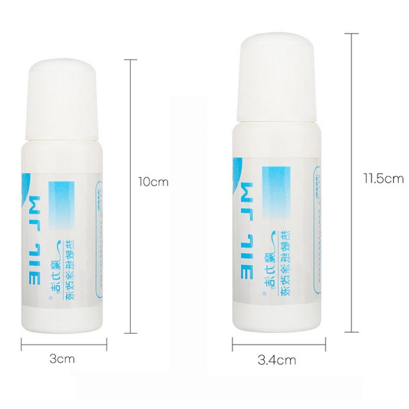 송장지우개, 50ml, 3 x 10cm, 3개 상품 이미지 4