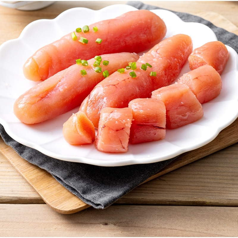 푸드앳홈 백명란젓, 파지, 500g, 1개 상품 이미지 2