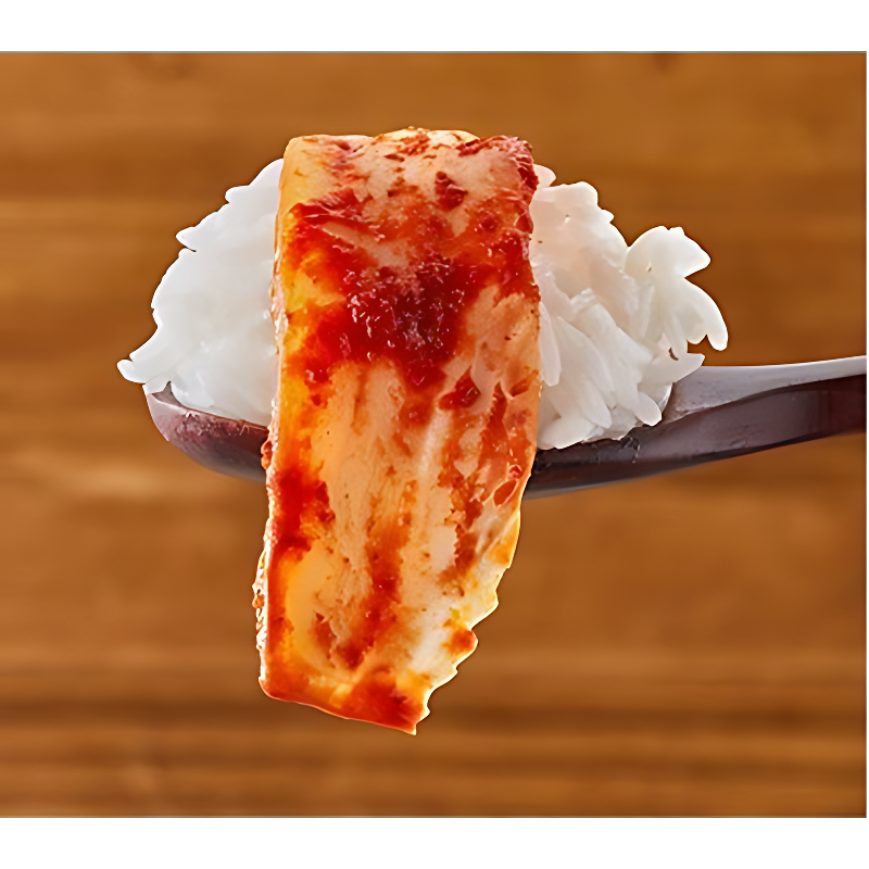 바르미김치 전라도 배추겉절이, 2kg, 1개 상품 이미지 1