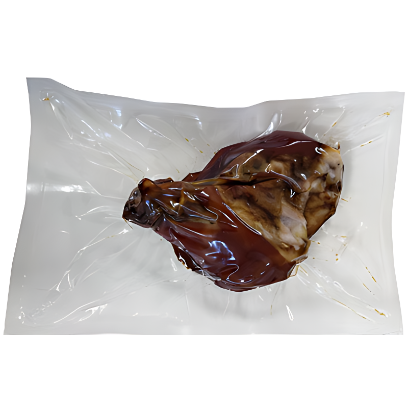 푸디헤븐 꾸지뽕 왕족발, 1kg, 1개 상품 이미지 7