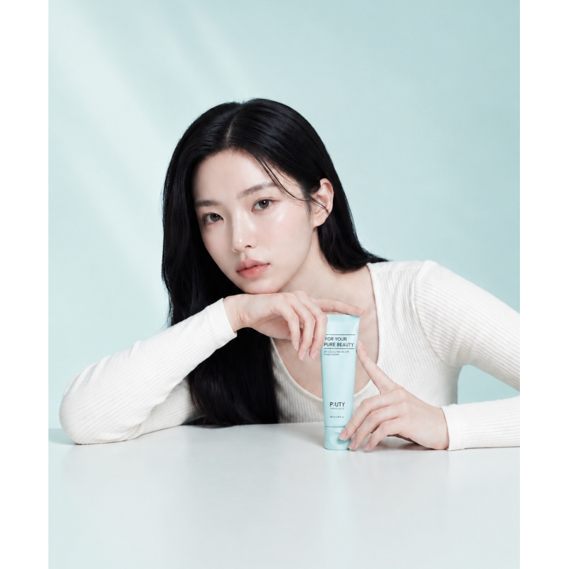 퓨노센스 듀얼 퓨어 리베어 크림, 50ml, 1개 상품 이미지 7
