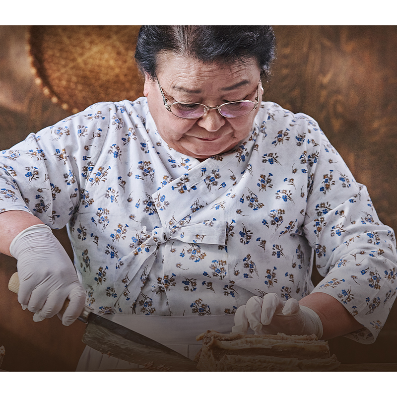 정성 곳간 뼈없는 갈비탕, 800g, 6개 상품 이미지 5