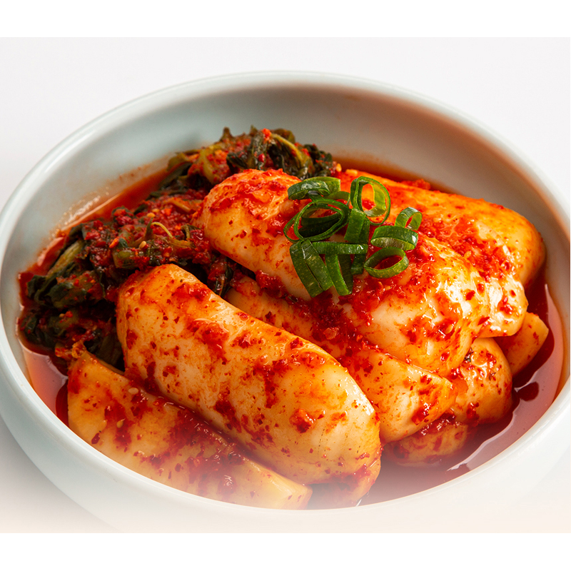 남도청년 전라도 총각김치, 2kg, 1개 상품 이미지 1