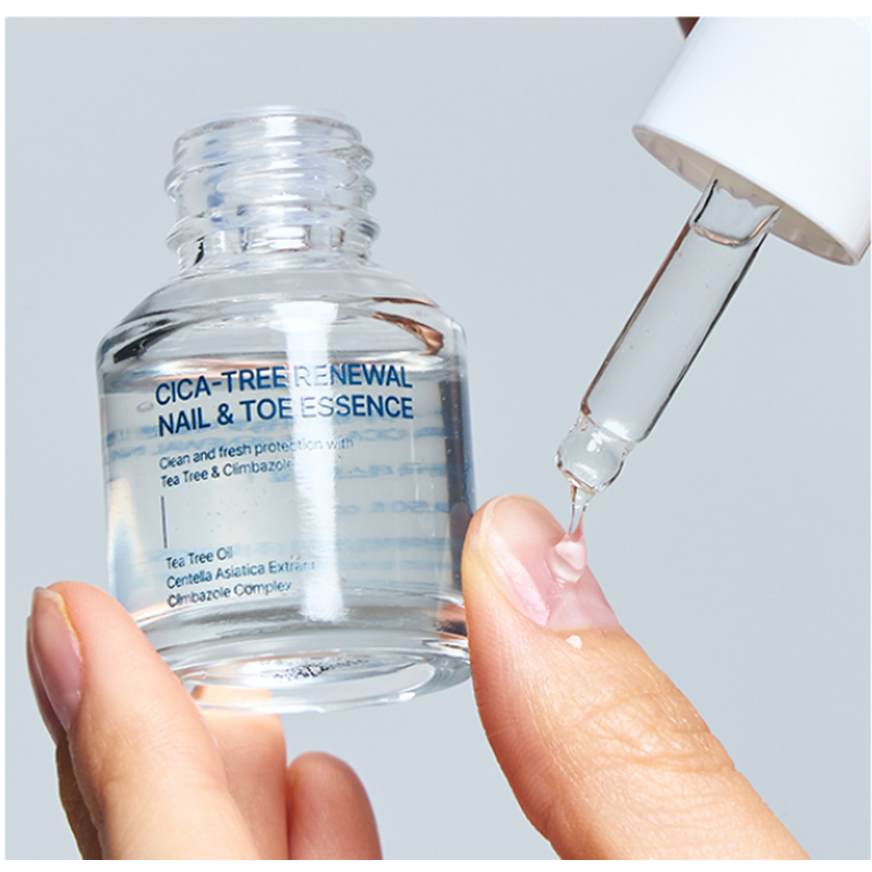 시카트리 네일에센스, 15ml, 1개입, 1병 상품 이미지 1