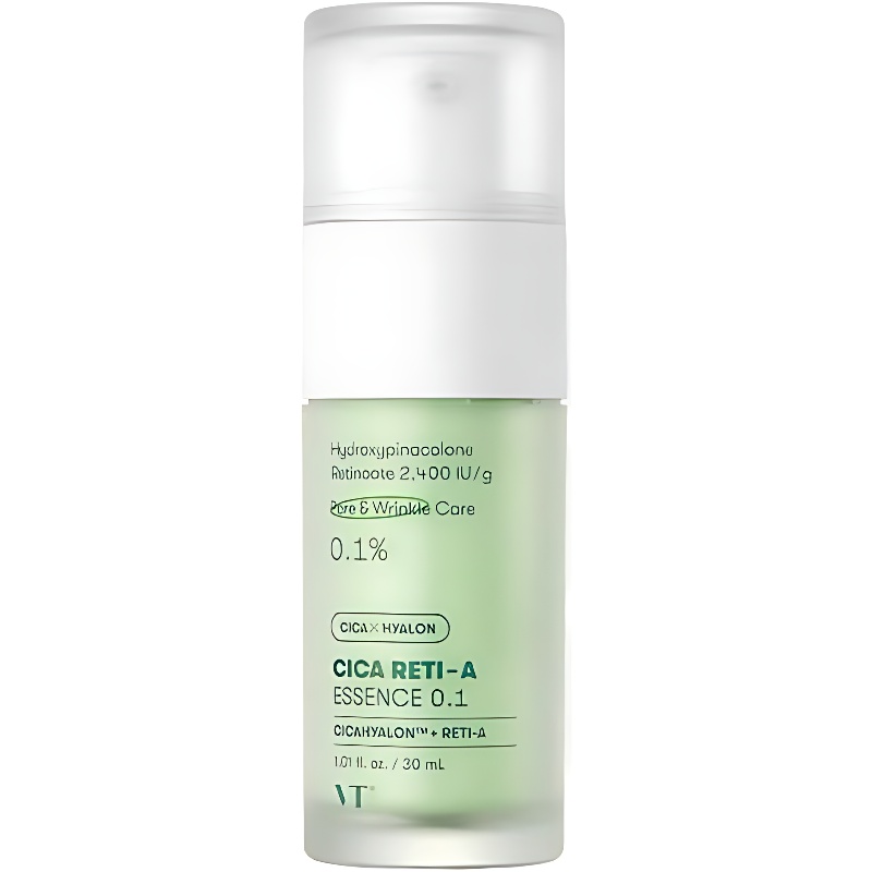 브이티코스메틱 시카 레티-에이 에센스 0.3, 30ml, 1개 상품 이미지 7