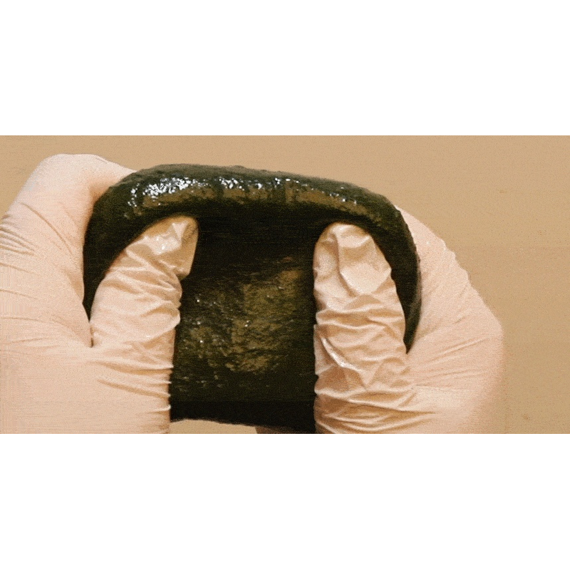 하람떡방 쑥 인절미, 100g, 10개 상품 이미지 2