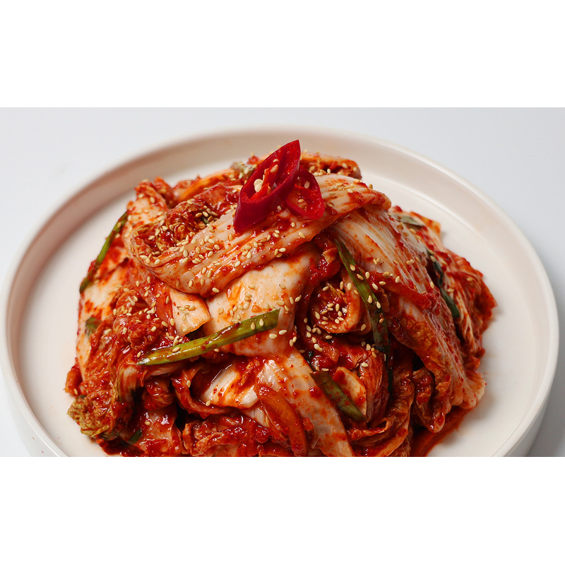 이씨네 전라도 겉절이, 3kg, 1개 상품 이미지 3