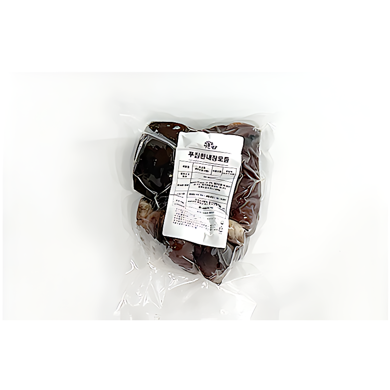 맛팜 옛고을 찰순대, 400g, 1개 + 푸짐한 내장 모둠, 500g, 1개 상품 이미지 6