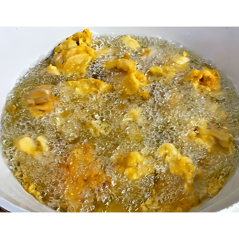푸짐한 닭다리살, 2kg, 2팩 상품 이미지 5