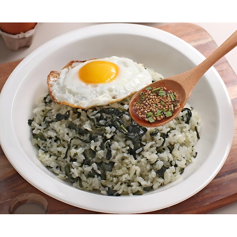 보양옥 곤드레나물밥, 250g, 10개 상세 이미지 4