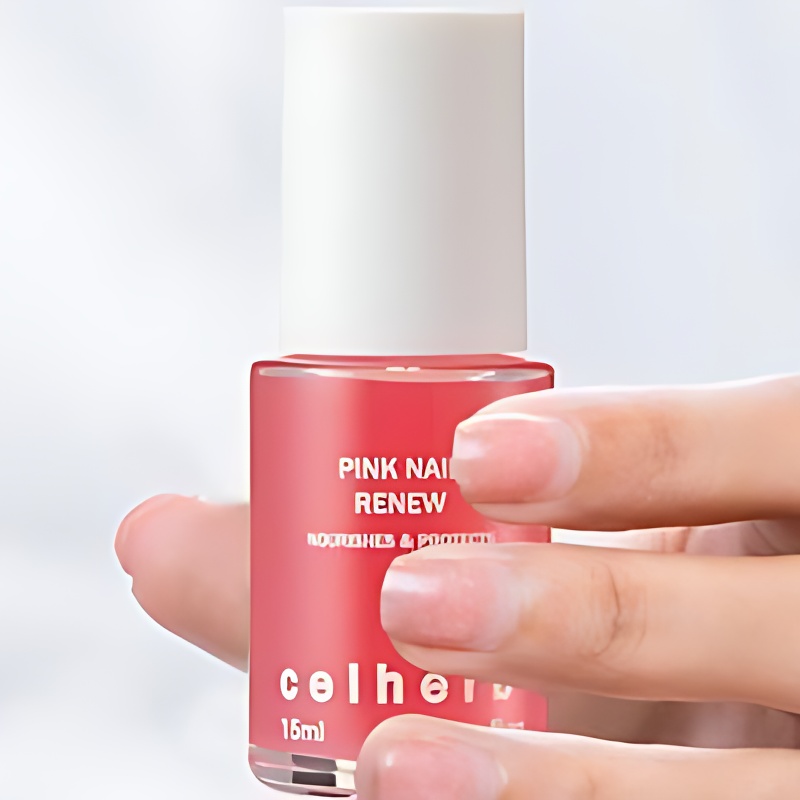 셀허브 핑크네일 리뉴, 15ml, 1개 상품 이미지 5